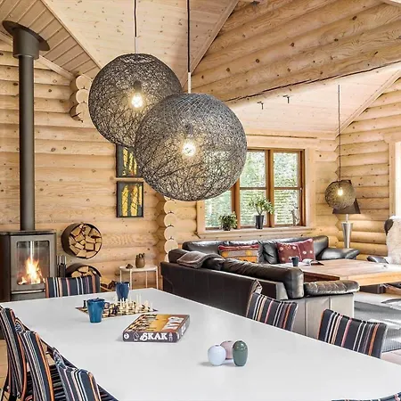 Oh530-hadsund-fruerlund-plantage-61 Σπίτι διακοπών *