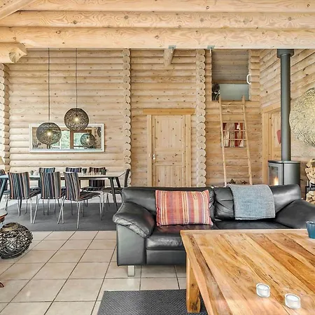 Σπίτι διακοπών Oh530-hadsund-fruerlund-plantage-61