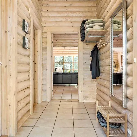 Holiday home Oh530-hadsund-fruerlund-plantage-61